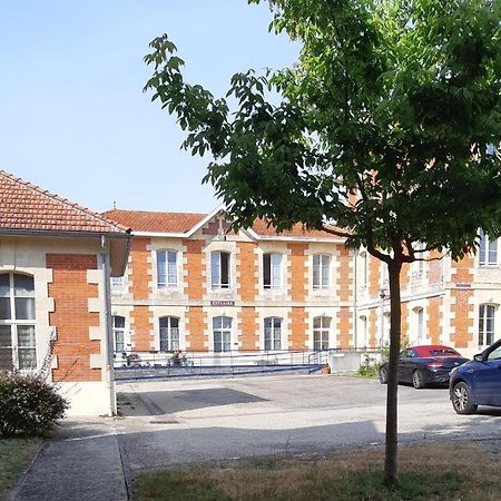 Appt Plein Coeur De Soulac Sur Mer Екстериор снимка