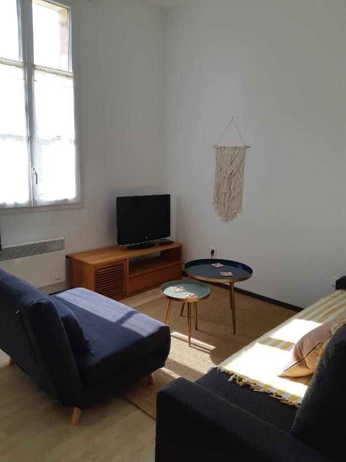 Appt Plein Coeur De Soulac Sur Mer Екстериор снимка