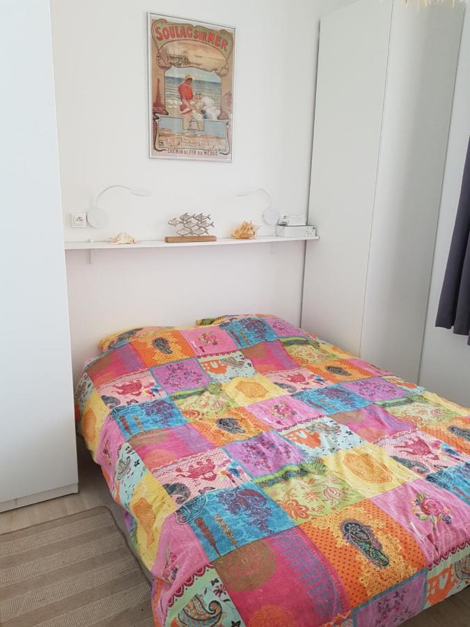 Appt Plein Coeur De Soulac Sur Mer Екстериор снимка