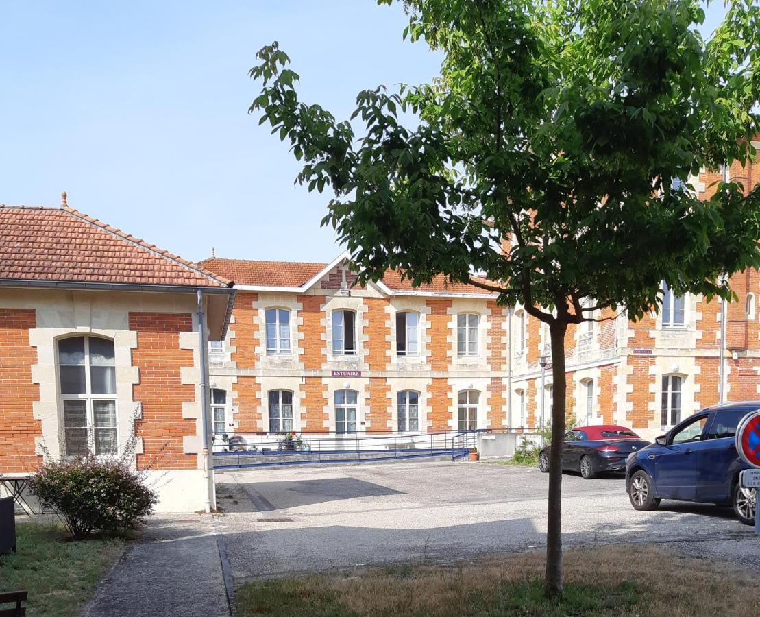 Appt Plein Coeur De Soulac Sur Mer Екстериор снимка