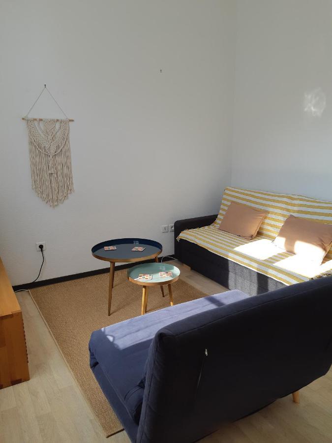 Appt Plein Coeur De Soulac Sur Mer Екстериор снимка